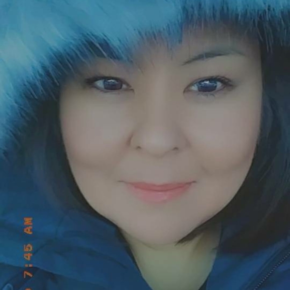 Meet your Posher, Charlene - Picture 1 of 1